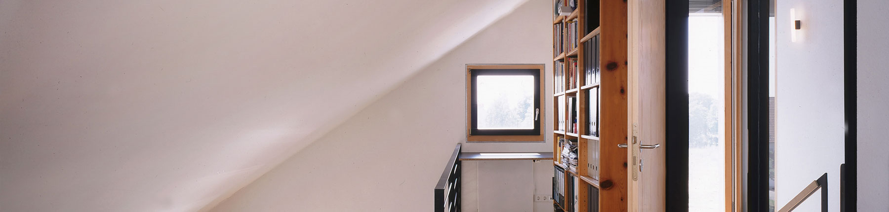 Fabrinsky Freier Architekt BDA