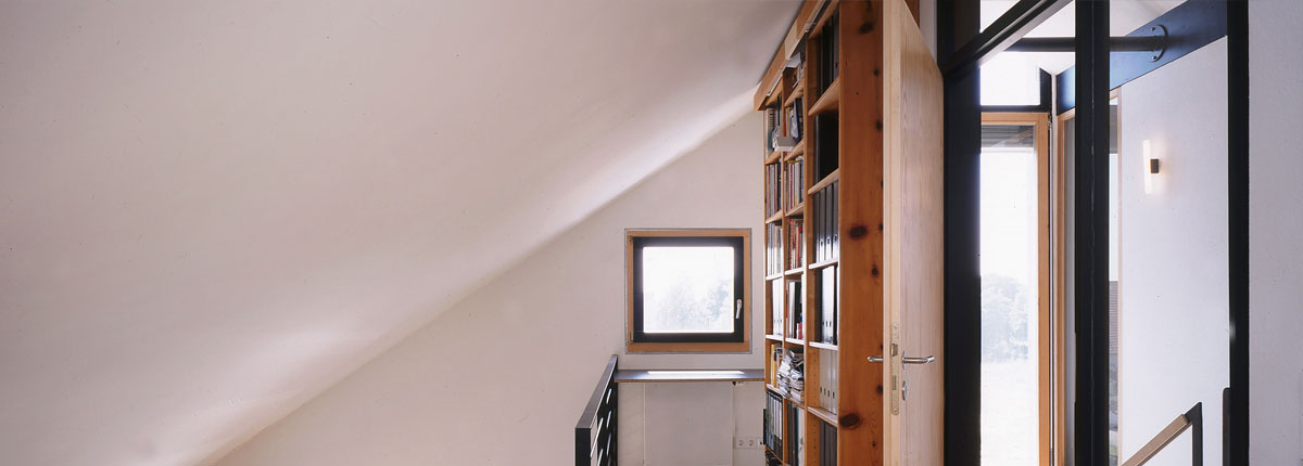 Fabrinsky Freier Architekt BDA