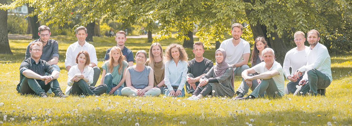 Fabrinsky Freier Architekt BDA