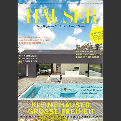 Fabrinsky Architekt Aktuellmeldung