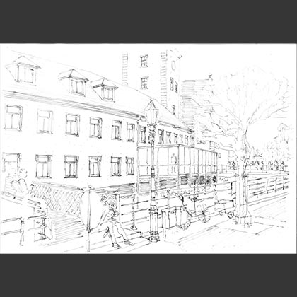 Fabrinsky Architekt Aktuellmeldung