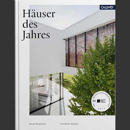 Fabrinsky Architekt Aktuellmeldung