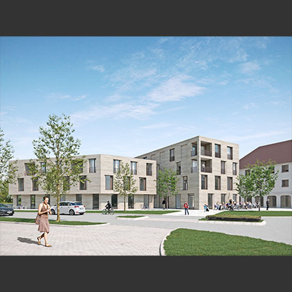 Fabrinsky Architekt Aktuellmeldung