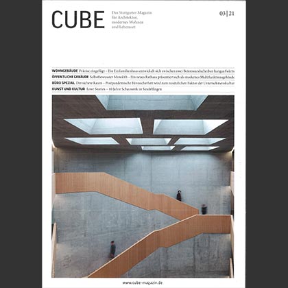 Fabrinsky Architekt Aktuellmeldung