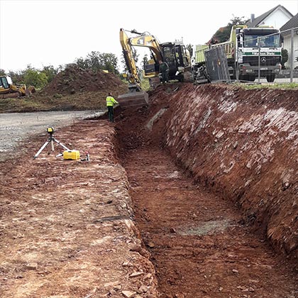 Fabrinsky Architekt Aktuellmeldung