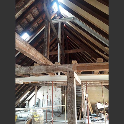 Fabrinsky Architekt Aktuellmeldung