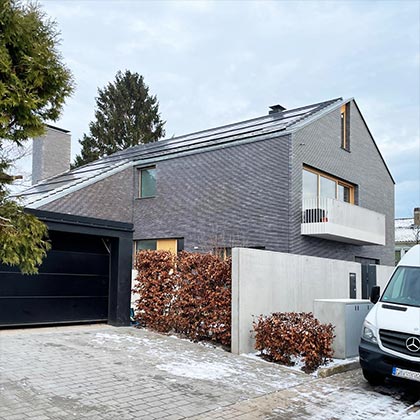 Fabrinsky Architekt Aktuellmeldung