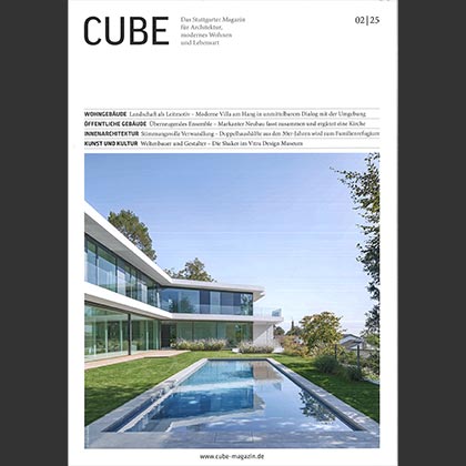 Fabrinsky Architekt Aktuellmeldung