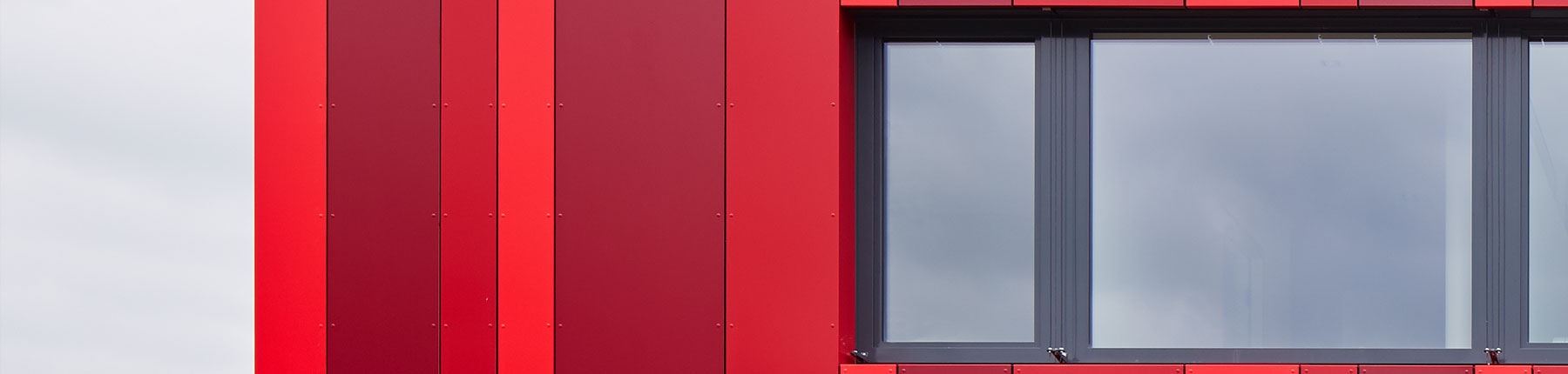 Fabrinsky Freier Architekt BDA