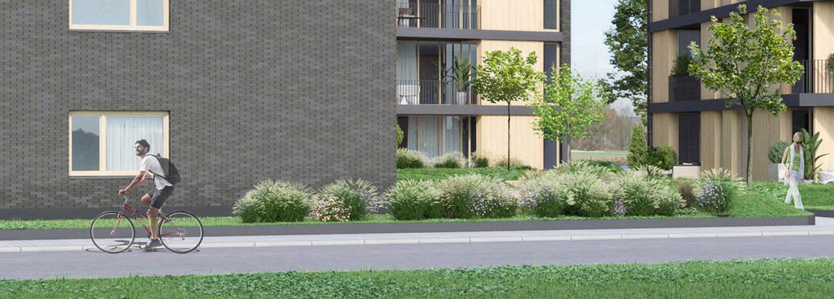 Fabrinsky Freier Architekt BDA